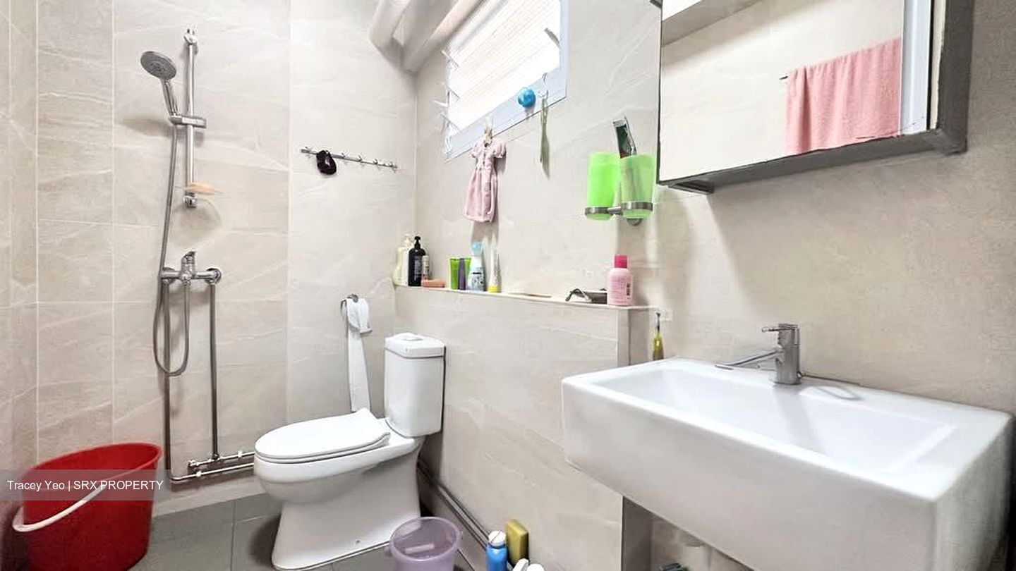 Blk 384 Tampines Street 32 (Tampines), HDB 5 Rooms #547246701